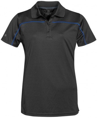 Women's Velocity Sport Polo