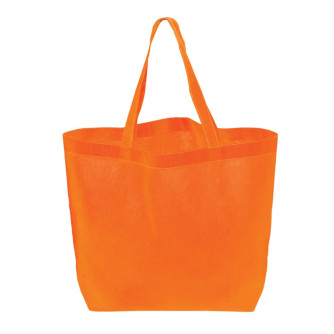 Oversize Non Woven Tote