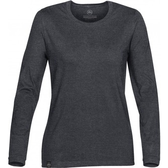 Women's Baseline Long Sleeve Tee