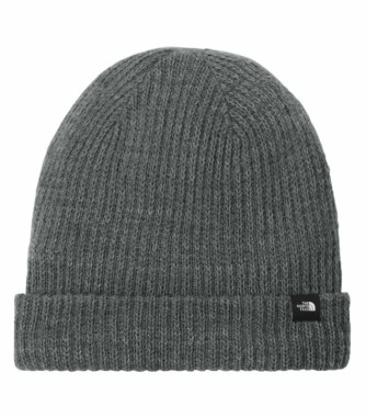Circular Rib Beanie