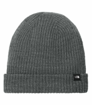 Circular Rib Beanie