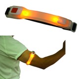 Sport Beacon LED Safety Armband