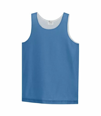 Youth Pro Club Reversible Mesh Tank Top