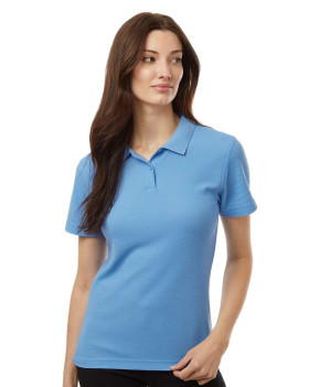 Women's Pique Polo