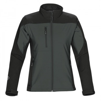Women's Edge Softshell
