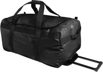 Waterproof Rolling Duffel Bag 