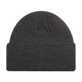 Oversized Cuff Toque (10cm Cuff)