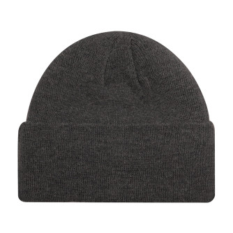 Oversized Cuff Toque (10cm Cuff)
