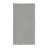 Cotton Velour Hand Towel (16" x 30")