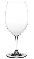 Abrusco Riedel Crystal Wine Glass (21.5 Oz)