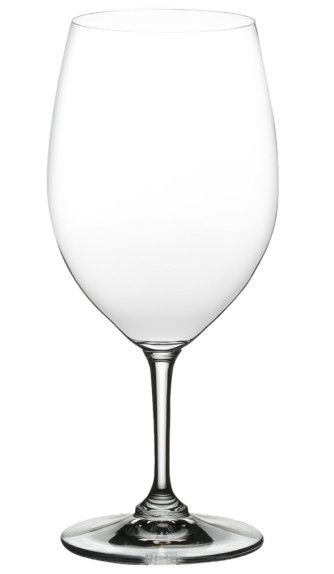 Abrusco Riedel Crystal Wine Glass (21.5 Oz)