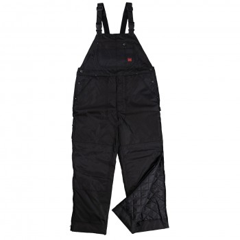 Insulated Bib Overall - Waterproof