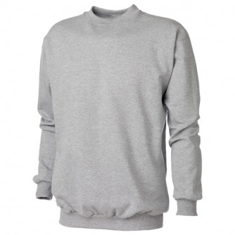 Adult 50/50 Blended Crewneck Sweatshirt