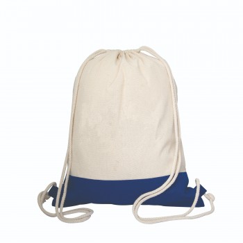 Westport Cotton Drawstring Cinch