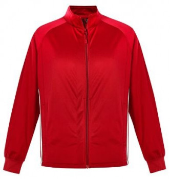 Men's Ace Warm Up Jacket