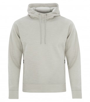 Dry Tech Fleece Pullover Hood