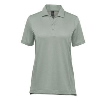 Women's Nevada Micro Pique Polo