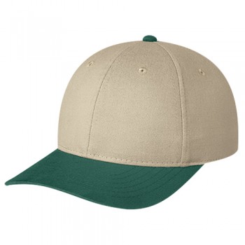 Constructed Contour Style