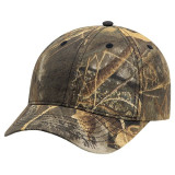 Constructed Contour Hunting Style