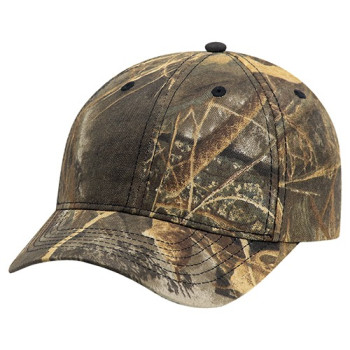 Constructed Contour Hunting Style