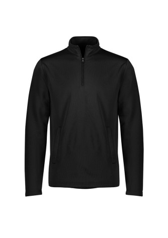 Youth Hype 1/4 Zip Pullover