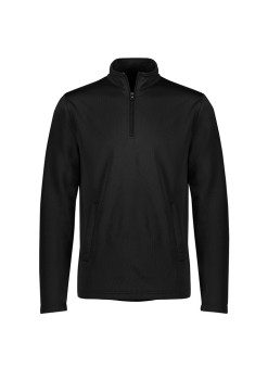 Youth Hype 1/4 Zip Pullover