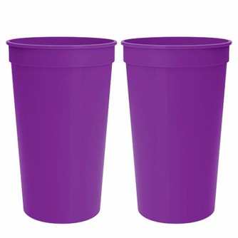 Stadium Cup - 22oz.