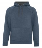 EsActive Vintage Hooded Sweatshirt