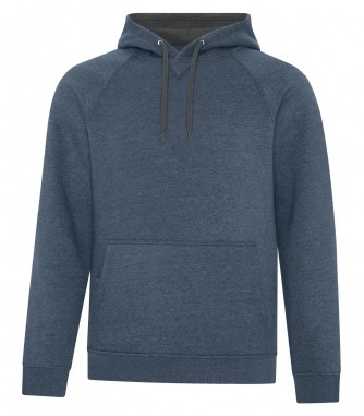 EsActive Vintage Hooded Sweatshirt
