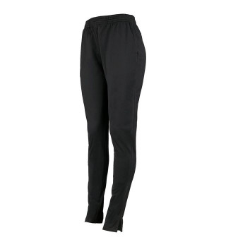 Ladies Tapered Leg Pant