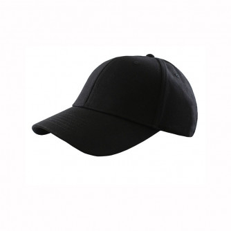 Premium Cotton Jersey Cap