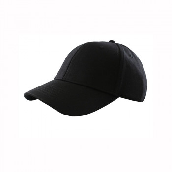 Premium Cotton Jersey Cap