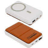 TerraTone Powerbank and Wireless Charger