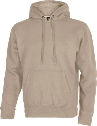 Unisex Hooded Sweatshirt