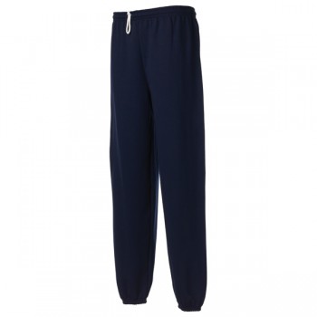 Elastic Cuff Sweatpants