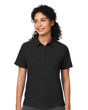 Women's Raleigh Stretch Polo