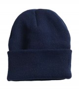 Insulated Knit Toque
