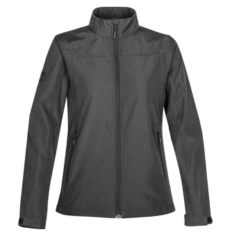 Women's Endurance Softshell