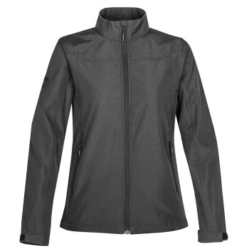 Women's Endurance Softshell
