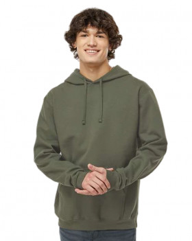 M&O Unisex Pullover Hoody