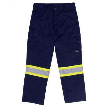Safety Cargo Work Pant
