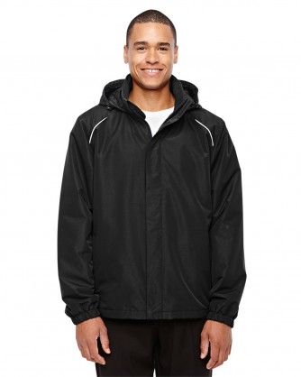 Men's Profile Fleece-Lined All-Season Jacket