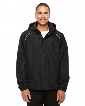 Men's Profile Fleece-Lined All-Season Jacket