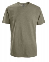 Unisex Crew Neck T-Shirt