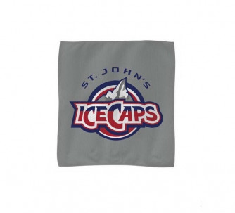 Sublimated Microfiber Dri-Lite Terry Towel, 2 Sides (15x15)