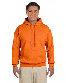 Heavy Blend 50/50 Hoody 13.5 Oz Safety
