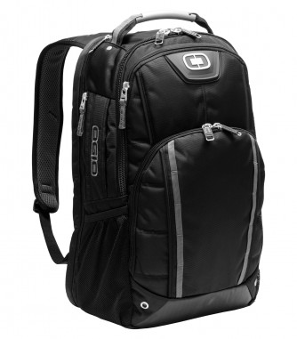 Bolt 17" Laptop Backpack