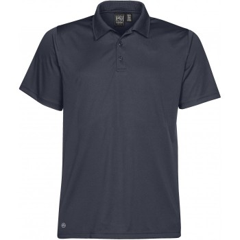Men's Eclipse H2X-Dry Pique Polo