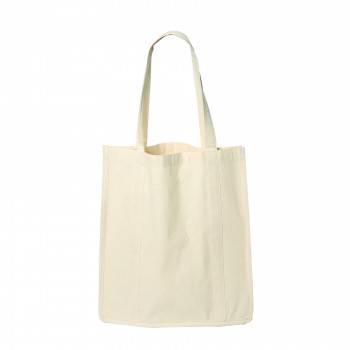 Bellevue Cotton Tote