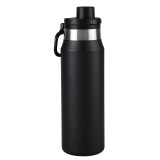 Banff Recycled Stainless Steel Bottle